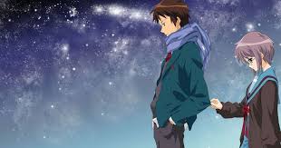 A collection of the top 41 anime couple wallpapers and backgrounds available for download for free. Pin On Hd Wallpaper