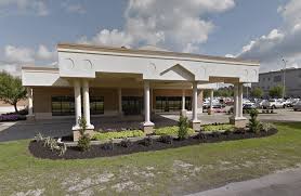 Pascagoula Singing River Medical Clinic Singing River