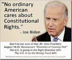Citations to laws that in fact ban all guns or all handguns. 21 Open Mouth Insert Foot Ideas Joe Biden Politics Obama