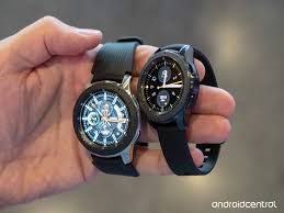 Galaxy Watch Active 2 Vs Galaxy Watch Which Should You Buy
