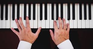 Bei einem akustischen klavier ohne strom verfügt diese in der regel über 88 tasten. Piano Blog Von Skoove Tipps Zum Klavierlernen