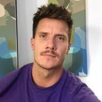 Luke Tyson's Instagram, Twitter & Facebook