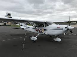 Click the button below to read about and see the video of first flight. Cessna Reihe Ifr Flugschule Gmbh