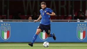 Immobile staubt ab, nachdem cakir einen schuss von spinazzola nach vorne abprallen lassen muss. Em 2021 Eroffnungsspiel Voraussichtliche Aufstellungen Turkei Vs Italien Seite 1