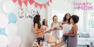 Best baby shower catering in dallas, tx. 14 Best Baby Shower Venues Thrifty Little Mom