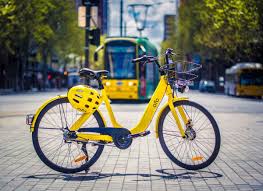 To use this service you need to . Ode To The Ofo Yellow Bikes Angry Nainais And A By Shani Song The Attendance Question Medium
