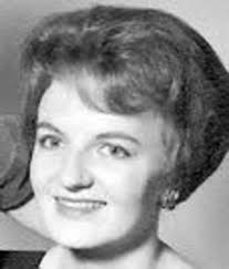 OBITUARY: Marjorie Rowland Coe