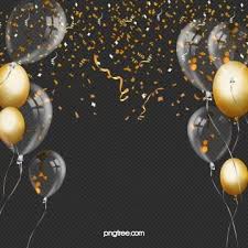 golden scrap party balloon balloon clipart gloss celebration party png transparent clipart image and psd file for free download balloon background party balloons balloon clipart