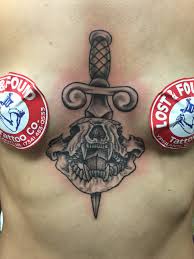 (lp1 brand new 2021 remaster of tattoo you, lp2 lost & found: Lost Found Tattoo On Twitter Tattoos By Hot Sauce