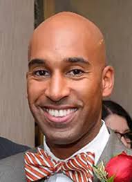 Michael Dugbartey '04 (2016)