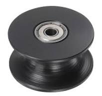 U Groove Pulley & Bearing Products for Auto, Hardware & More
