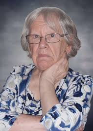 RITA GAGNON [1924-2025]