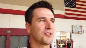 Kevin Santry's Instagram, Twitter & Facebook