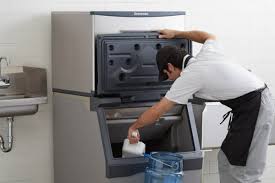 Ice Machines 101: The Ultimate Guide to Ice Machine Maintenance and Repair  | Brink Inc. Hobart Sales & Service