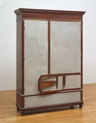 Her own work, rewarded in 1993 by a. Untitled Doris Salcedo 1998 Tate