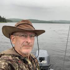 Pete Warner, Outdoors Contributor, Author at Bangor Daily News