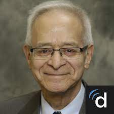 Dr Luis A Mendoza Md Passaic Nj Ophthalmologist Us News Doctors