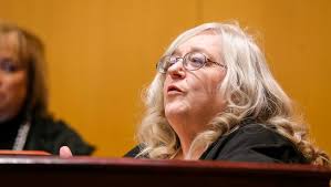 Photos: Mother's testimony in Alexander murder trial