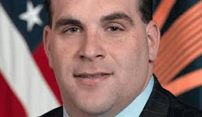 New Homeland official was key figure in Pennsylvania corruption case