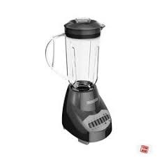Black And Decker 10 Speed Blender Manual Black Decker Crush Master 10 Speed Blender Black
