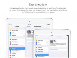 Apple Rolls Out Ios 8 4 1 With Apple Music Bug Fixes Here Are The Details Ios 8 Ipad Ios Update