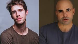 The Brides' Pilot Casts Charlie McElveen; Juan Alfonso Joins 'Ultra Violet  & Blue Demon'