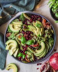 Vegan kale, pecan & cranberry pasta salad by veeg. Vegan Pesto Pasta Salad Rainbow Nourishments