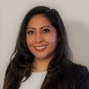 Stephanie SAADEH-JACKSON