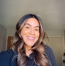 Brandy Cabrera's Instagram, Twitter & Facebook