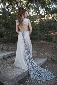 Natalie Dormer Purple Wedding Gown Game Of Thrones Dress Game Of Thrones Costumes Fashion