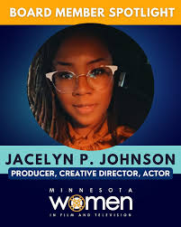 Jacelyn P. Johnson (@jahpenee) · Los Angeles, CA