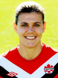Well, with such a bright career, she possibly has collected a decent net worth as well, through which she manages her lifestyle and expenses. Christine Sinclair Height Weight Size Body Measurements Biography Wiki Age