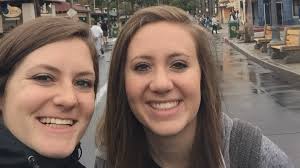 Fundraiser by Rebecca Frost : Make Kristen's Disneyland Dream Come True