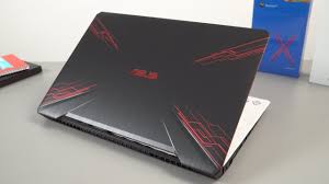Asus tuf gaming fx504 delivers truly immersive gaming experiences with unrivaled durability. Asus Tuf Fx504 Fx80ge I7 8750h Unboxing Hands On Review Youtube