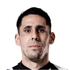 Diego Viera Evolutions in EA FC 25