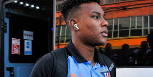 ¿Qué dijeron desde Hull City por la posible sanción a Óscar Zambrano por el  doping positivo? :: Olé Ecuador