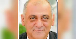 Nasser Totari Obituary