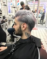 Près du centre de paris ? Coiffeur Homme Paris 18