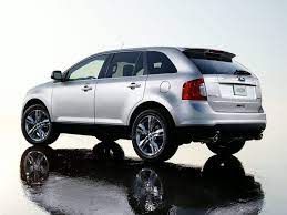 Used 2011 Ford Edge Limited Suv In Atlanta Ga Near 30350 2fmdk3kc5bba83362 Ford Edge Limited Ford Edge New Ford Edge