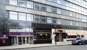 Premier inn birmingham nec/airport features a bar/lounge and air conditioning in public areas. Birmingham Airport Hotels Premier Inn