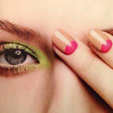 Baby pink nails cute pink nails pink nail art fancy nails love nails diy nails pretty nails pink manicure blush nails. Nail Designs For You Easy Nail Designs And Nail Art Ideas