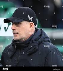 Clement william hi-res stock photography and images