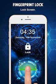 Apr 29, 2019 · after downloading and installing this program, follow the steps below to use it as an frp bypass apk: Fingerprint Lock Screen For Android Apk Download