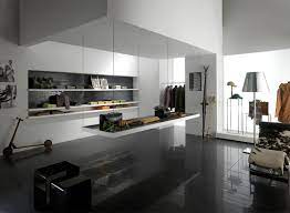 Dark Floors Living Room Tiles Dark Living Rooms White Marble Floor