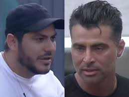 Opere marittime, infrastrutture, opere civili e opere speciali in tutto il mondo. Power Couple Jp Mantovani Acusa Trapaca Em Prova Dos Homens Popline