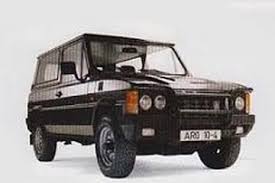 Image result for Gris Beige 1988 ARO