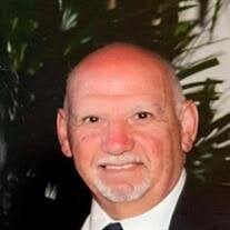 Zuhair Peter Murad Obituary