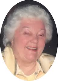 Obituary for Lois (Sherar) Appleby