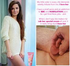 Unforgettable penis shrinking captions await you