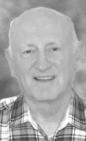 David Olsen Obituary (1940